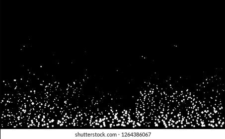 Random dots pattern. Abstract background. Geometrical simple image, illustration. Creative, luxury gradient colors style. Print clothing, shirts, dress, wrap, wrapper, web, cover, label, banner