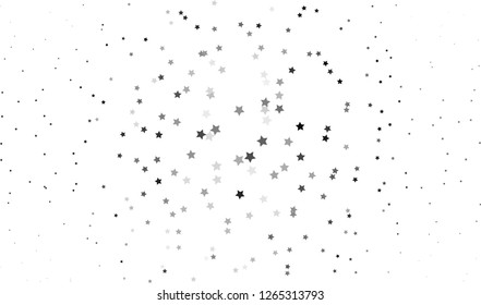 Random dots pattern. Abstract background. Geometrical simple image, illustration. Creative, luxury gradient colors style. Print clothing, shirts, dress, wrap, wrapper, web, cover, label, banner