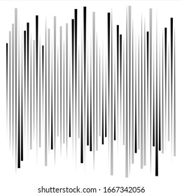 Random, dynamic lines, stripes abstract geometric pattern. vibrant, vivid burst lines design. comic shock, action, energy streaks, strips