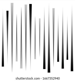 Random, dynamic lines, stripes abstract geometric pattern. vibrant, vivid burst lines design. comic shock, action, energy streaks, strips