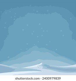 Random falling snow flakes wallpaper, Snowfall dust freeze granules, Snowfall sky white teal