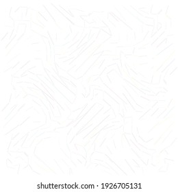 Random generative abstract art. Distorted, deformed, chaotic vector design