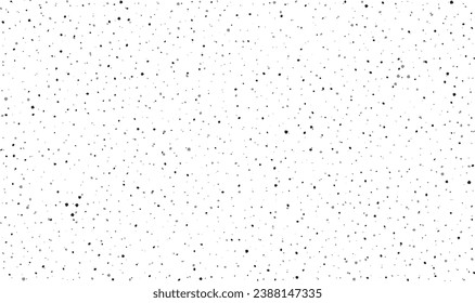 random gritty cement texture. noise background. scattered tiny particles. eroded grunge