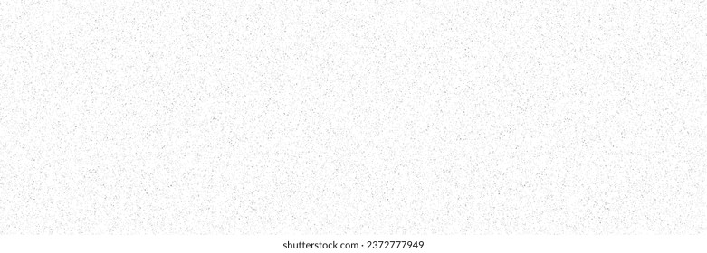 random gritty seamless texture. noise background. scattered tiny particles. eroded grunge backdrop. vector illustration