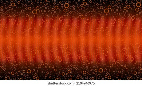 Random halftone. Pointillism style. Background with irregular  chaotic dots  points  circle. Abstract monochrome pattern. Black and white color. Vector illustration.