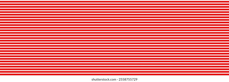  random horizontal straight parallel lines, stripes pattern and background. Lines vector illustrations. Streaks, strips, hatching and pinstripes element. Liny, lined, striped vector. eps10 