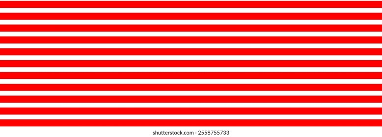  random horizontal straight parallel lines, stripes pattern and background. Lines vector illustrations. Streaks, strips, hatching and pinstripes element. Liny, lined, striped vector. eps10 