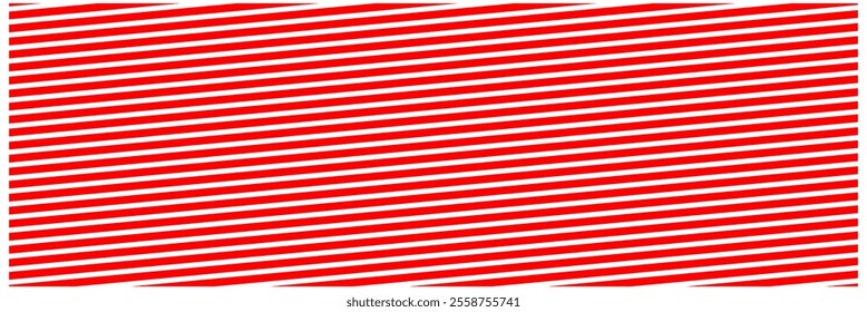  random horizontal straight parallel lines, stripes pattern and background. Lines vector illustrations. Streaks, strips, hatching and pinstripes element. Liny, lined, striped vector. eps10 