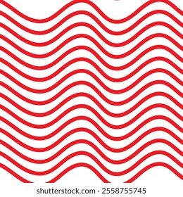  random horizontal straight parallel lines, stripes pattern and background. Lines vector illustrations. Streaks, strips, hatching and pinstripes element. Liny, lined, striped vector. eps10 