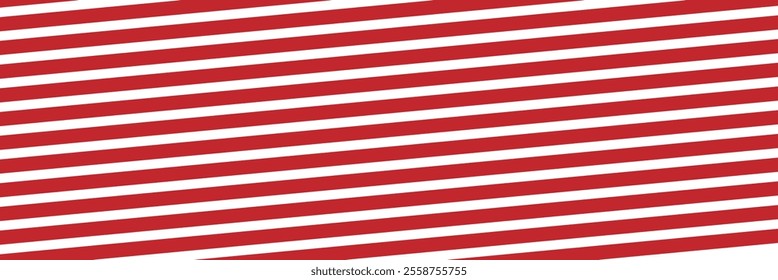  random horizontal straight parallel lines, stripes pattern and background. Lines vector illustrations. Streaks, strips, hatching and pinstripes element. Liny, lined, striped vector. eps10 