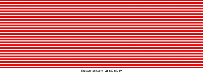  random horizontal straight parallel lines, stripes pattern and background. Lines vector illustrations. Streaks, strips, hatching and pinstripes element. Liny, lined, striped vector. eps10 