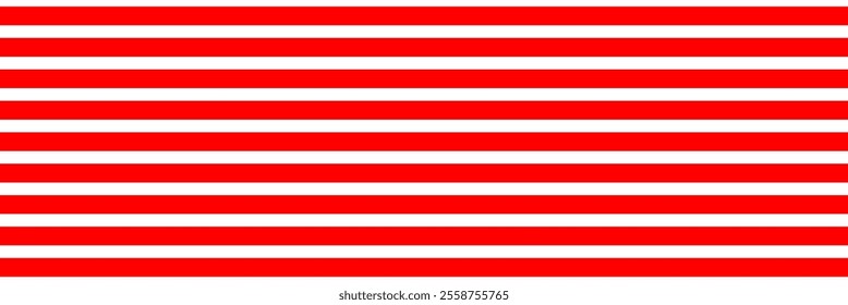  random horizontal straight parallel lines, stripes pattern and background. Lines vector illustrations. Streaks, strips, hatching and pinstripes element. Liny, lined, striped vector. eps10 