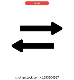 random icon isolated sign symbol vector illustration - high quality black style vector icons
