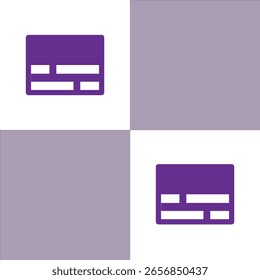 Random icon for your business