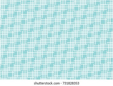 random line pattern vector design for textile, wallpaper, background. Set 2