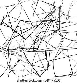 Random lines abstract texture