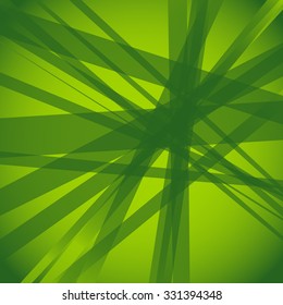 Random lines abstract vector image. Abstract texture, pattern.