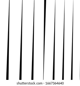random lines background. irregular stripes pattern. parallel, dynamic streaks, strips.  vertical straight bands design. linear, lineal geometric pattern