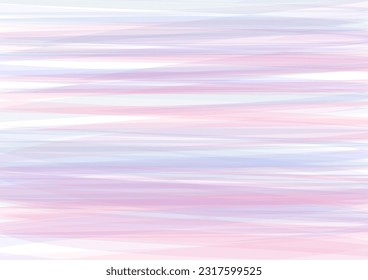 Random lines background in pastel tones