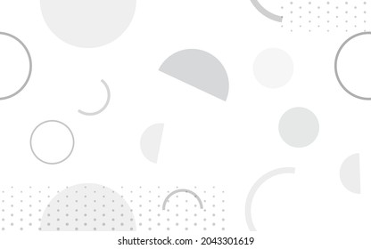Random minimalist abstract illustration vector for background, logo, card, banner, web and printing.