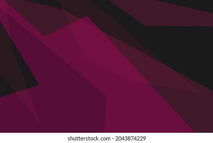 Vector de ilustración abstracta aleatorio minimalista para fondo, logotipo, tarjeta, banner, web e impresión.