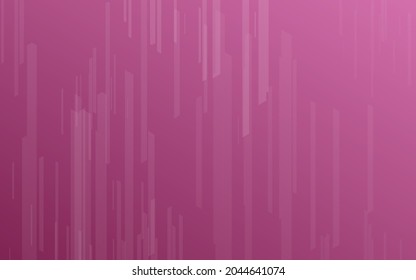 Vector de ilustración abstracta aleatorio minimalista para fondo, logotipo, tarjeta, banner, web e impresión.