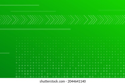 Random minimalistische abstrakte Vektorgrafik für Hintergrund, Logo, Karte, Banner, Web und Druck.