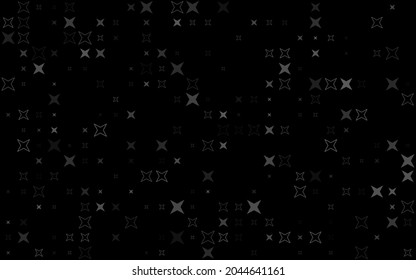 Random minimalist abstract illustration vector for background, card, banner, web and printing.