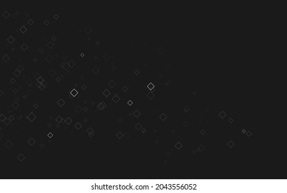 Random minimalist shapes illustration vector for background, logo, card, banner, web and printing.