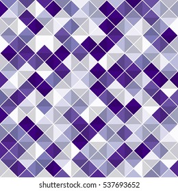 Random rectangles. Vector background.