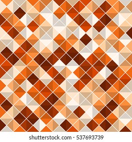 Random rectangles. Vector background.