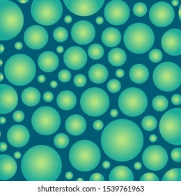 Random Scattered Dots, Dotted Pattern Background
