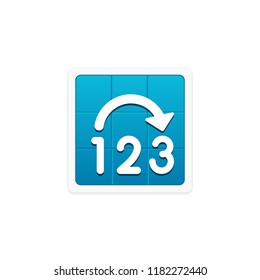 Random Select - App Icon
