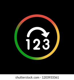 Random Select - App Icon