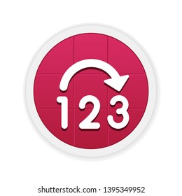 Random Select - Vector App Icon