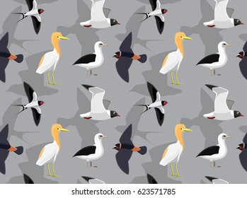 Random South American Birds Wallpaper 4
