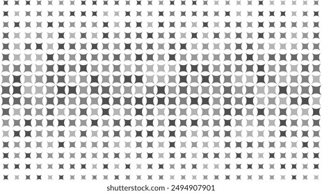 Random Sparkle Pattern in with Background