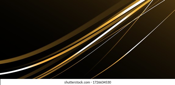 Random sparkling stripes lines, graphic element in diagonal composition, abstract wallpaper