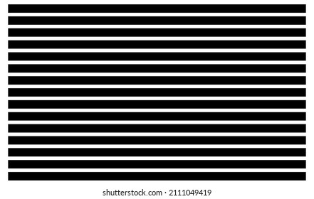 Random straight parallel lines, stripes geometric abstract vector element