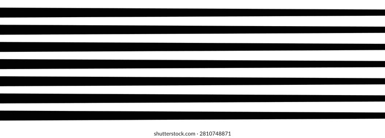 Random straight parallel lines, stripes geometric abstract vector element . Vector Illustration . EPS 10 .	
