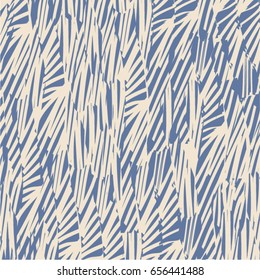 Random striped background. Abstract vector.