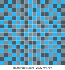 Random tile background, Mosaic tile background, Tile background, Seamless pattern, Mosaic seamless pattern, Mosaic tiles texture or background. Bathroom wall tiles, swimming pool tiles with beautiful 
