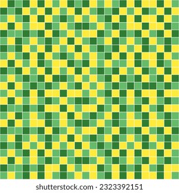 Random tile background, Mosaic tile background, Tile background, Seamless pattern, Mosaic seamless pattern, Mosaic tiles texture or background. Bathroom wall tiles, swimming pool tiles with beautiful 
