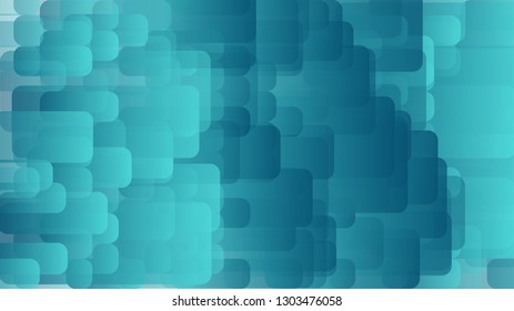 Random transparent graphic shapes, modern vector layout backgrounds