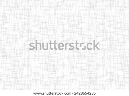 Random white and gray fabric background.