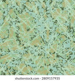 Randomly Brush Strokes on Grungy WallArt Vector art, Abstract world, surreal motifs seamless pattern suitable for printing on surface wrapped paper decorative, home art, casual cossy wear collections