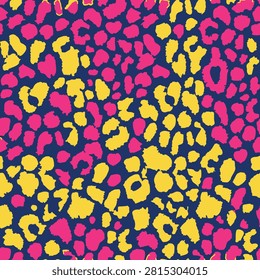 Randomly Brush Strokes on Grungy WallArt Vector art, Abstract world, surreal motifs seamless pattern suitable for printing on surface wrapped paper decorative, home art, casual cossy wear collections