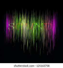 range sound