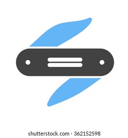 Ranger Pocket Knife