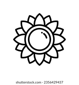 rangoli icon for your website, mobile, presentation, and logo design.